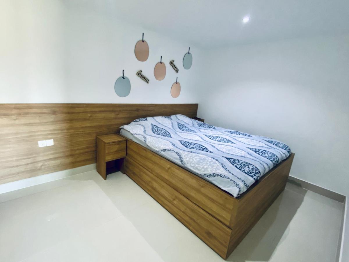 Aqua Blue Lakeview Apartment Ohrid Pestani Ngoại thất bức ảnh