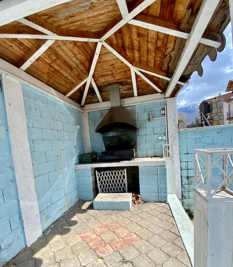 Aqua Blue Lakeview Apartment Ohrid Pestani Ngoại thất bức ảnh
